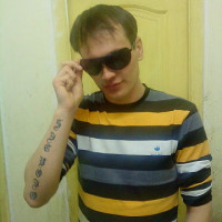 Артур Троменшлегер, Россия, Чебоксары, 42 года