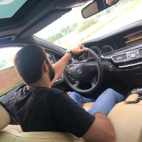 Давид Акопян, Россия, Тула, 40 лет