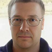 Slava, Москва, м. Владыкино, 48 лет