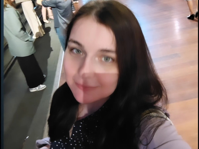 Юлия, Россия, Москва. Фото на сайте ГдеПапа.Ру