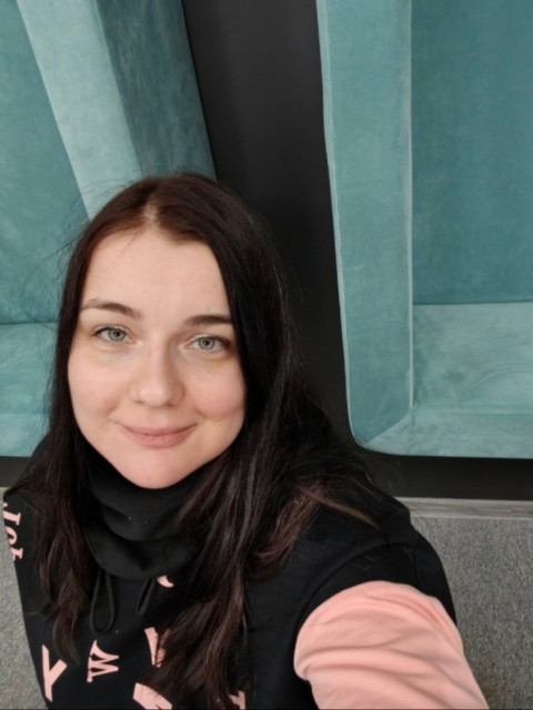 Юлия, Россия, Москва. Фото на сайте ГдеПапа.Ру