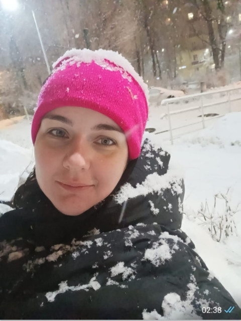 Юлия, Россия, Москва. Фото на сайте ГдеПапа.Ру