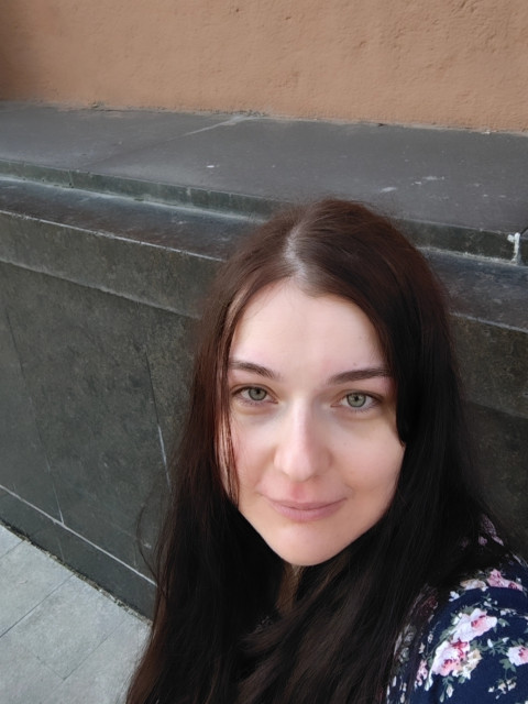 Юлия, Россия, Москва. Фото на сайте ГдеПапа.Ру