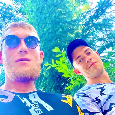 Николай Лукин, Россия, Севастополь, 29 лет. Все хорошо Люблю жизнь