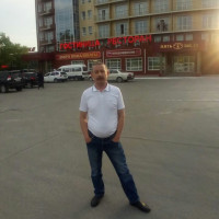 Петр, Россия, Иркутск, 58 лет