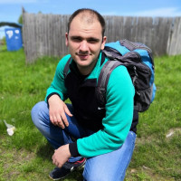 Алексей, Россия, Чебоксары, 34 года