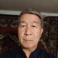 Сергей, Россия, Уссурийск, 64 года