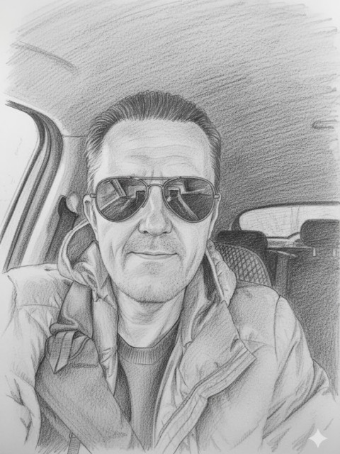 Дмитрий, Санкт-Петербург, 51 год, 2 ребенка, 1 фото. Он ищет её: женщину для гостевого брака.  Анкета 769710. 