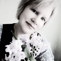 Светлана, Россия, Симферополь, 45 лет