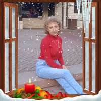 Кабакова Александра, Россия, Ставрополь, 58 лет