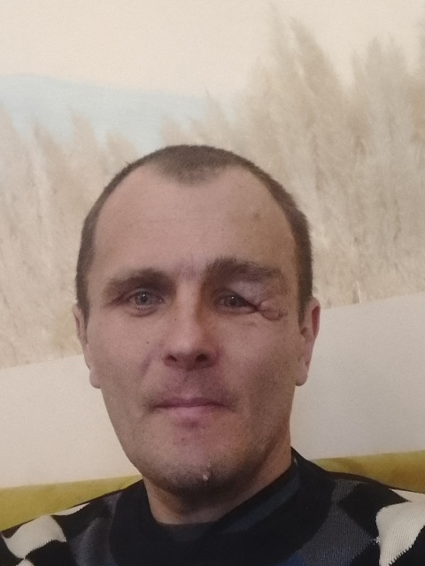 Семён, Россия, Барнаул. Фото на сайте ГдеПапа.Ру