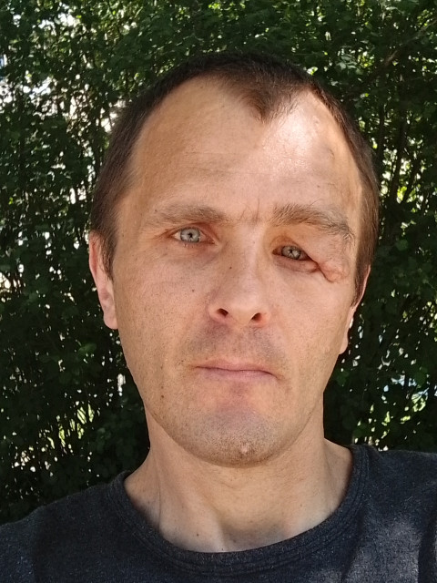 Семён, Россия, Барнаул. Фото на сайте ГдеПапа.Ру