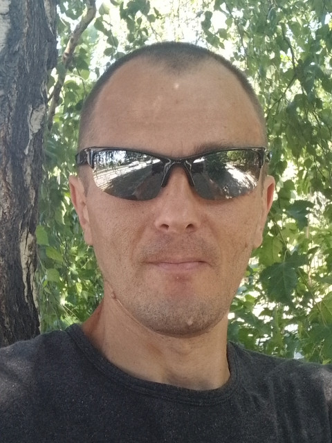 Семён, Россия, Барнаул. Фото на сайте ГдеПапа.Ру