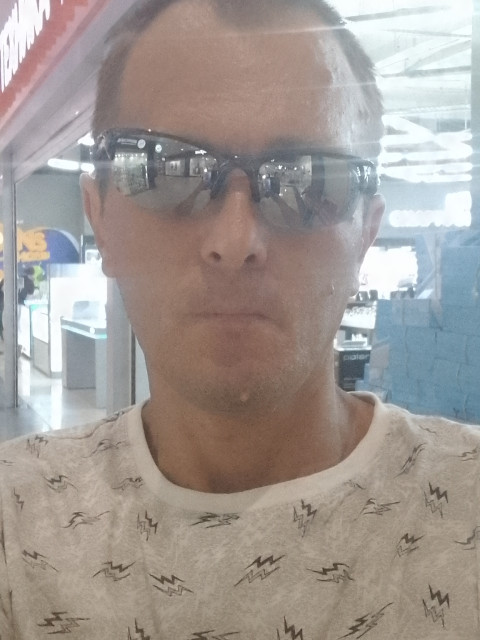 Семён, Россия, Барнаул. Фото на сайте ГдеПапа.Ру