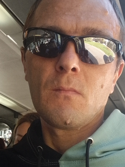 Семён, Россия, Барнаул. Фото на сайте ГдеПапа.Ру