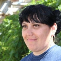 Жанна, Россия, Оренбург, 51 год