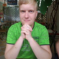 Александр Польшиков, Россия, Белгород, 33 года