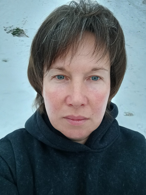 Юлия, Россия, Ступино, 43 года, 1 ребенок. Познакомлюсь с мужчиной для общенияИщу мужчину для общения. Славянская внешность, без вредных привычек. С чувством юмора.