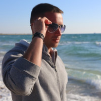 Василий, Россия, Иркутск, 44 года