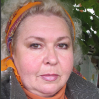 Ирина, Россия, Белгород, 60 лет