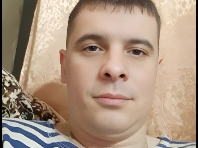 Андрей М, Россия, Самара. Фото на сайте ГдеПапа.Ру