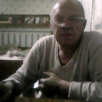 Сергей Клюжев, Россия, Нижний Новгород, 60 лет