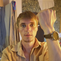 Максим, Россия, Калининград, 34 года