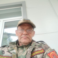 Александр, Россия, Пенза, 56 лет