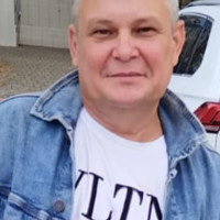 Василий, Россия, Новороссийск, 52 года