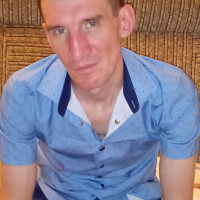 Сергей Чумаков, Россия, Саратов, 40 лет