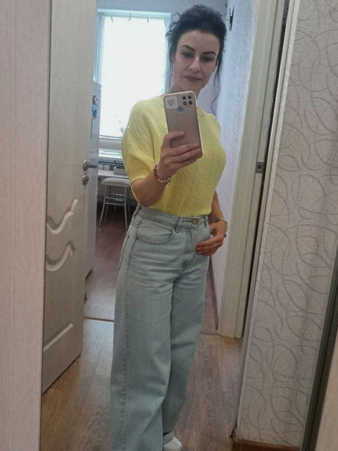 Оля, Самара, 46 лет, 1 ребенок, 2 фото. Оставаться нужной