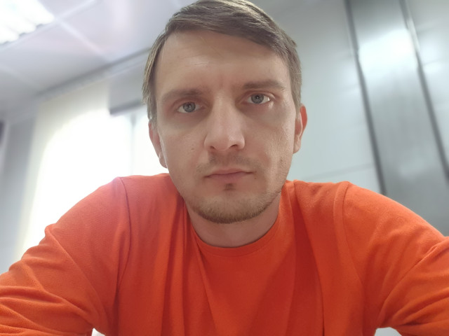 Михаил, Россия, Москва. Фото на сайте ГдеПапа.Ру