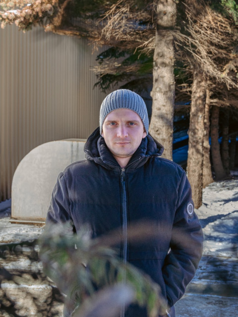 Михаил, Россия, Москва. Фото на сайте ГдеПапа.Ру