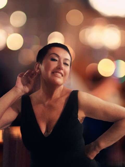 Лора, Беларусь, Гомель. Фото на сайте ГдеПапа.Ру