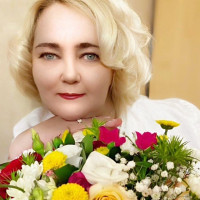 Елена, Россия, Нижний Новгород, 53 года