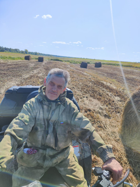 Алексей Л, Россия, Томск. Фото на сайте ГдеПапа.Ру