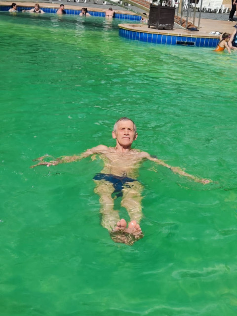 Алексей Л, Россия, Томск. Фото на сайте ГдеПапа.Ру