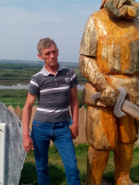 Алексей Л, Россия, Томск. Фото на сайте ГдеПапа.Ру