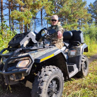 Алексей Л, Россия, Томск, 64 года