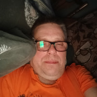 Дрю, Санкт-Петербург, м. Кировский завод, 55 лет