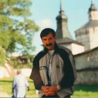 Игорь, Россия, Пермь, 62 года