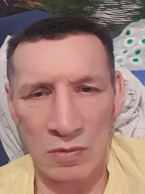 Вячеслав Михайлов, Россия, Октябрьский. Фото на сайте ГдеПапа.Ру