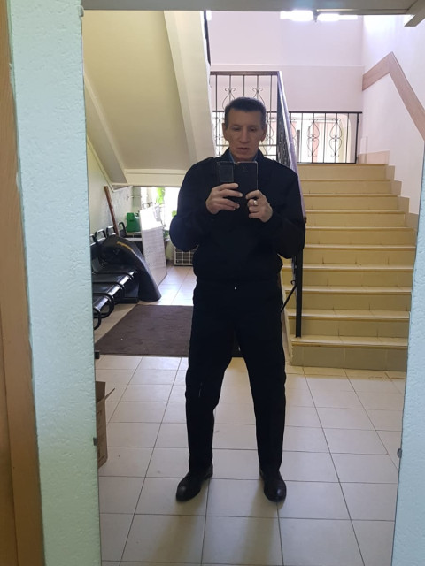 Вячеслав Михайлов, Россия, Октябрьский, 56 лет. Хочу найти Приятную во всех отношениях женщину до 55лет для серьезных о ношений.Порядочный, надежный, без вредных привычек, веду здоровый образ жизни.