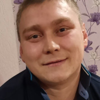 Владимир Бутолин, Россия, Пермь, 39 лет