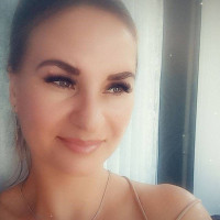 Галина Гасановна Курбанова, Россия, Кемерово, 38 лет