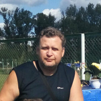 Евгений, Россия, Красноярск, 56 лет