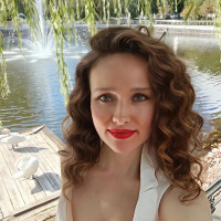 Юлия, Москва, м. Братиславская, 45 лет