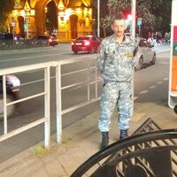 Сергей Бурлаченко, Россия, Пермь, 46 лет