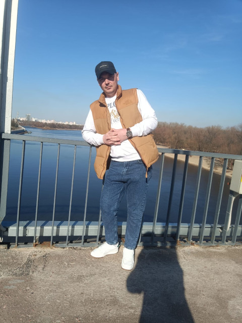 Денис, Россия, Москва. Фото на сайте ГдеПапа.Ру