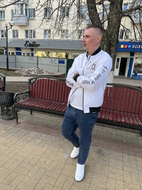 Денис, Россия, Москва. Фото на сайте ГдеПапа.Ру